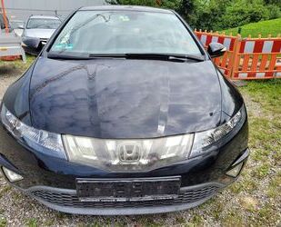 Honda Civic Gebrauchtwagen