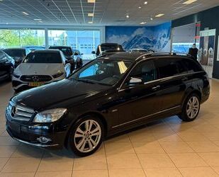 Mercedes-Benz C 220 Gebrauchtwagen