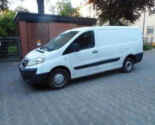 Fiat Scudo Gebrauchtwagen