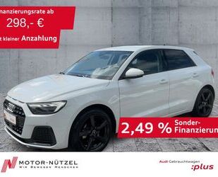 Audi A1 Gebrauchtwagen