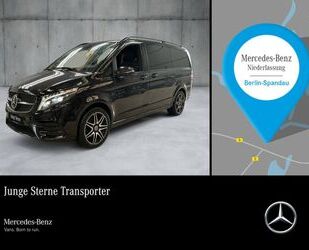Mercedes-Benz V 300 Gebrauchtwagen