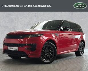 Land Rover Range Rover Sport Gebrauchtwagen