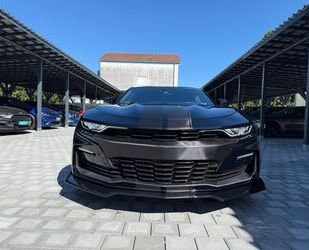 Chevrolet Camaro Gebrauchtwagen