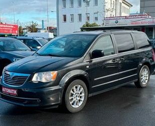 Lancia Voyager Gebrauchtwagen