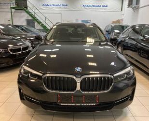 BMW 520 Gebrauchtwagen