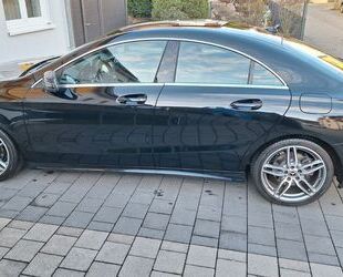 Mercedes-Benz CLA 180 Gebrauchtwagen