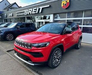 Jeep Compass Gebrauchtwagen