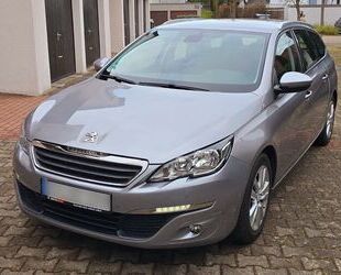 Peugeot 308 Gebrauchtwagen