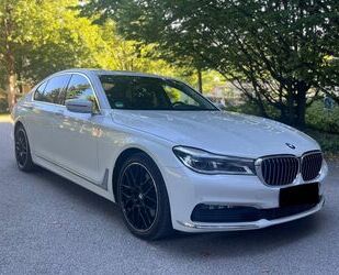 BMW 730 Gebrauchtwagen