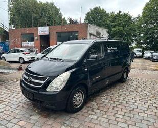 Hyundai H-1 Gebrauchtwagen