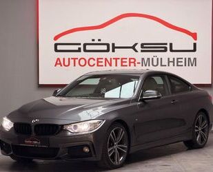 BMW 420 Gebrauchtwagen