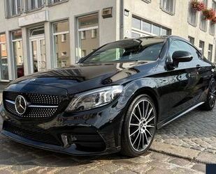 Mercedes-Benz C 220 Gebrauchtwagen