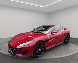 Ferrari Portofino Gebrauchtwagen