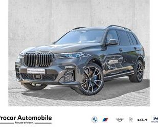 BMW X7 Gebrauchtwagen