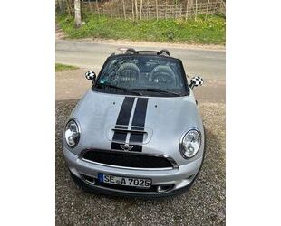 Mini Cooper S Roadster Gebrauchtwagen