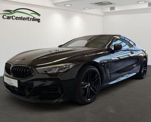 BMW M850 Gebrauchtwagen