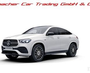 Mercedes-Benz GLE 350 Gebrauchtwagen
