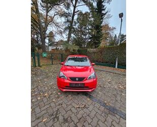 Seat Mii Gebrauchtwagen