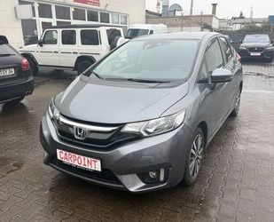 Honda Jazz Gebrauchtwagen