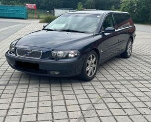 Volvo V70 Gebrauchtwagen
