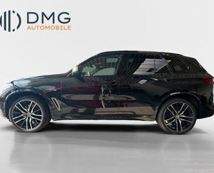 BMW X5 M50 Gebrauchtwagen