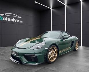 Porsche Boxster Gebrauchtwagen