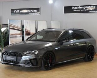 Audi S4 Gebrauchtwagen