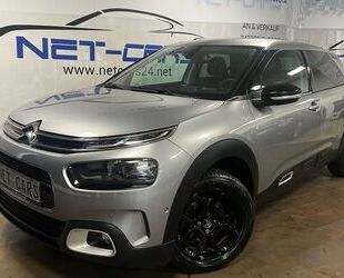 Citroen C4 Cactus Gebrauchtwagen