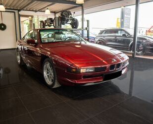 BMW 850 Gebrauchtwagen