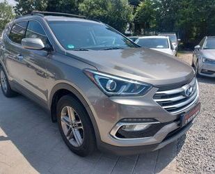 Hyundai SANTA FE Gebrauchtwagen