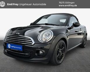 Mini Cooper Roadster Gebrauchtwagen