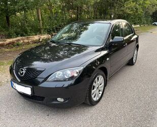 Mazda 3 Gebrauchtwagen