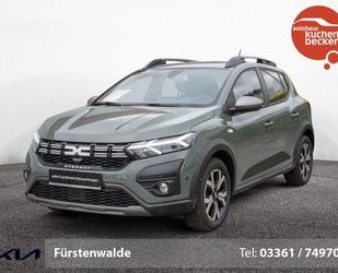 Dacia Sandero Gebrauchtwagen