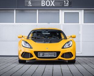 Lotus Exige Gebrauchtwagen