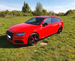 Audi S4 Gebrauchtwagen