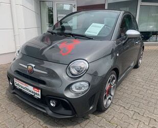 Abarth 595 Gebrauchtwagen