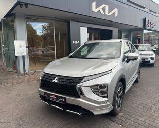 Mitsubishi Eclipse Gebrauchtwagen