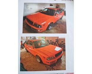 Audi 90 Gebrauchtwagen