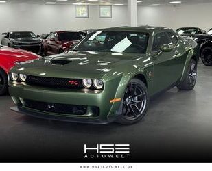 Dodge Challenger Gebrauchtwagen