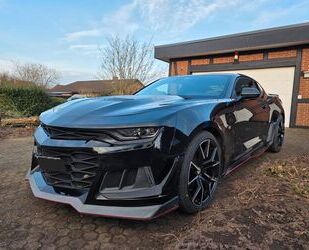 Chevrolet Camaro Gebrauchtwagen