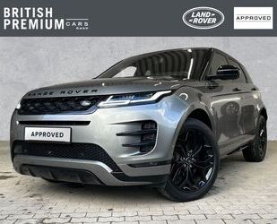 Land Rover Range Rover Evoque Gebrauchtwagen