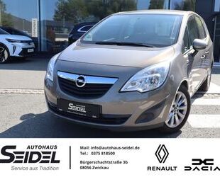 Opel Meriva Gebrauchtwagen