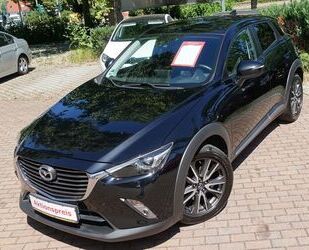 Mazda CX-3 Gebrauchtwagen