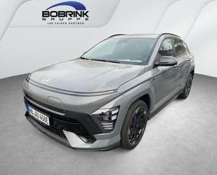 Hyundai KONA Gebrauchtwagen