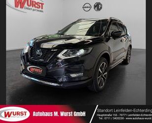 Nissan X-Trail Gebrauchtwagen