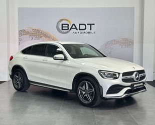 Mercedes-Benz GLC 300 Gebrauchtwagen
