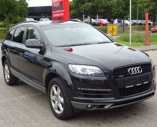 Audi Q7 Gebrauchtwagen
