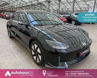Hyundai IONIQ 6 Gebrauchtwagen