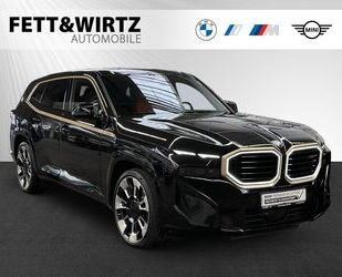 BMW XM Gebrauchtwagen