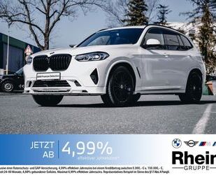 Alpina Andere Gebrauchtwagen